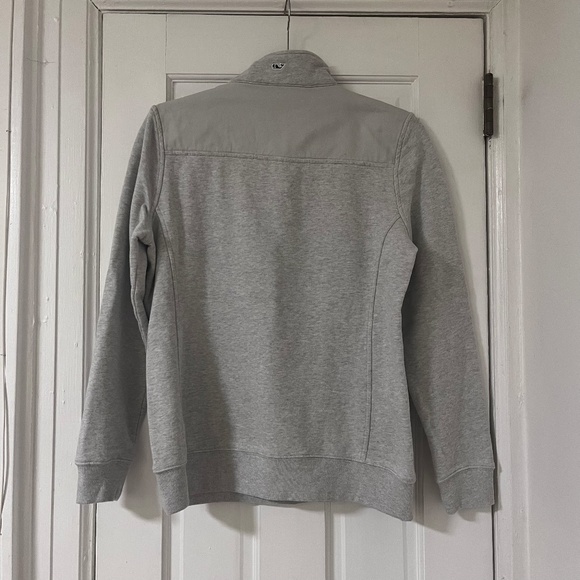 NWT Vineyard Vines Relaxed Shep Shirt - Picture 4 of 5